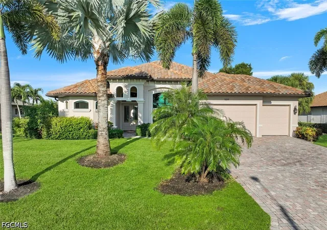 Photo 1 of Single family home for sale at 11899 King James Ct, Cape Coral, FL 33991 | MLS# 2026038455 | Listing updated on 2026-09-16