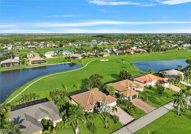 Photo 3 of Single family home for sale at 11899 King James Ct, Cape Coral, FL 33991 | MLS# 2026038455 | Listing updated on 2026-09-16