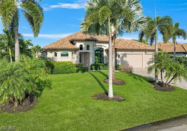 Photo 4 of Single family home for sale at 11899 King James Ct, Cape Coral, FL 33991 | MLS# 2026038455 | Listing updated on 2026-09-16