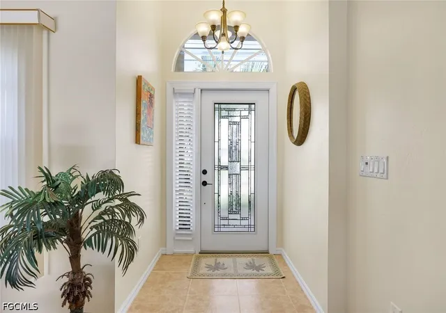 Photo 4 of Single family home for sale at 401 NW 18th Avenue, Cape Coral, FL 33993 | MLS# 2026038457 | Listing updated on 2026-09-16