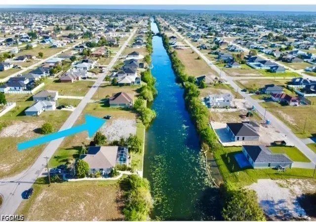 Photo 1 of Land for sale at 2025 Ne 5th Place, Cape Coral, FL 33909 | MLS# 2026038460 | Listing updated on 2026-09-12