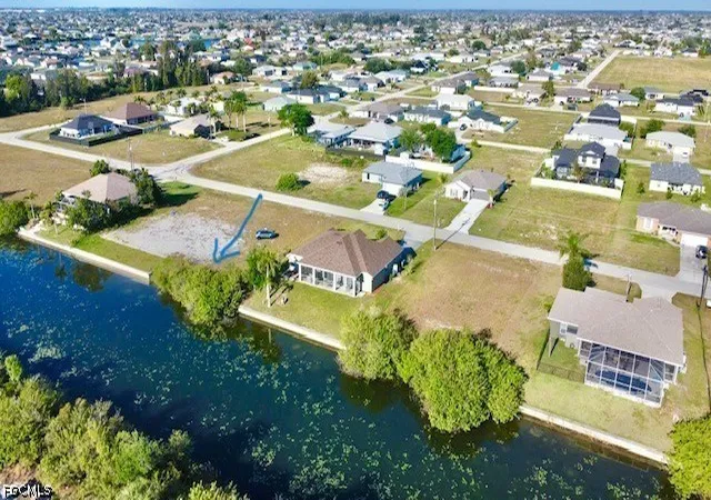 Photo 2 of Land for sale at 2025 Ne 5th Place, Cape Coral, FL 33909 | MLS# 2026038460 | Listing updated on 2026-09-12