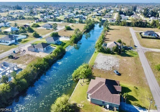 Photo 3 of Land for sale at 2025 NE 5th Place, Cape Coral, FL 33909 | MLS# 2026038460 | Listing updated on 2026-09-12