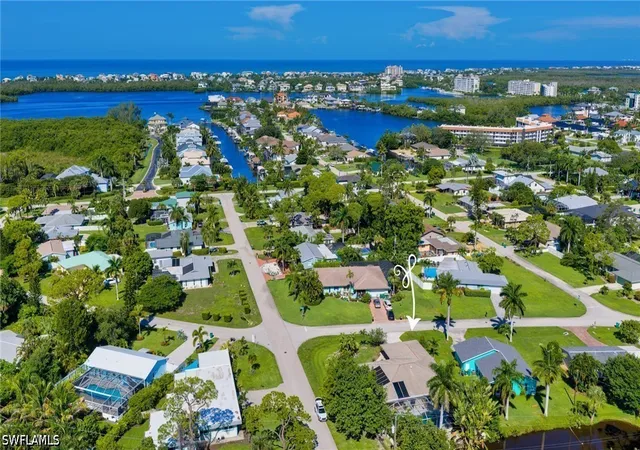 Photo 1 of Single family home for sale at 688 W Valley Dr, Bonita Springs, FL 34134 | MLS# 226031762 | Listing updated on 2026-09-14