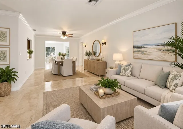 Photo 4 of Single family home for sale at 688 W Valley Dr, Bonita Springs, FL 34134 | MLS# 226031762 | Listing updated on 2026-09-12