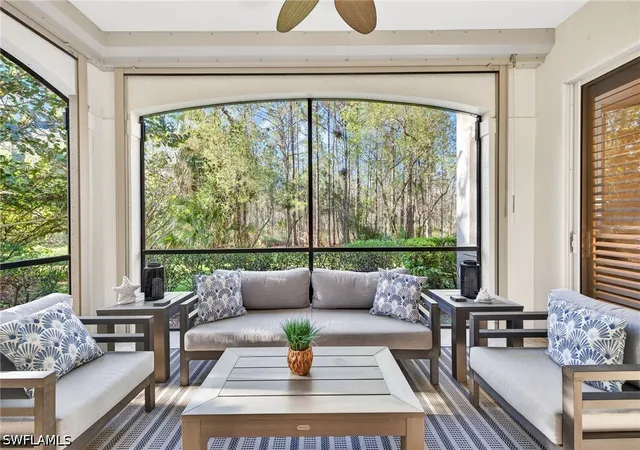 Photo 1 of Condo for sale at 2805 Tiburon Blvd E #1-101, Naples, FL 34109 | MLS# 226032627 | Listing updated on 2026-09-11