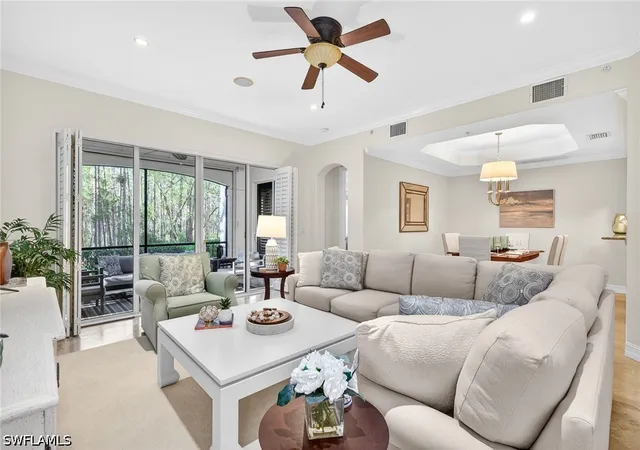 Photo 2 of Condo for sale at 2805 Tiburon Blvd E #1-101, Naples, FL 34109 | MLS# 226032627 | Listing updated on 2026-09-11