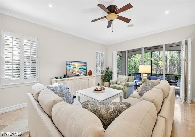 Photo 4 of Condo for sale at 2805 Tiburon Blvd E #1-101, Naples, FL 34109 | MLS# 226032627 | Listing updated on 2026-09-11