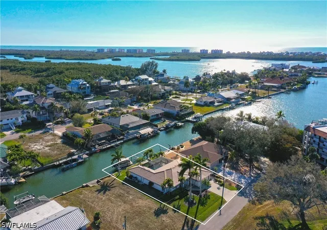 Photo 1 of Single family home for sale at 216 5th Street W, Bonita Springs, FL 34134 | MLS# 226031118 | Listing updated on 2026-09-11