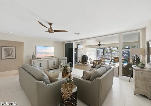 Photo 4 of Single family home for sale at 216 5th Street W, Bonita Springs, FL 34134 | MLS# 226031118 | Listing updated on 2026-09-11
