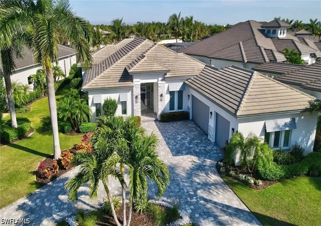 Photo 1 of Sale Pending at 10570 Via Torino Way, Miromar Lakes, FL 33913 | MLS# 226032810 | Listing updated on 2026-09-16