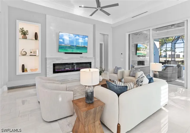 Photo 3 of Sale Pending at 10570 Via Torino Way, Miromar Lakes, FL 33913 | MLS# 226032810 | Listing updated on 2026-09-16
