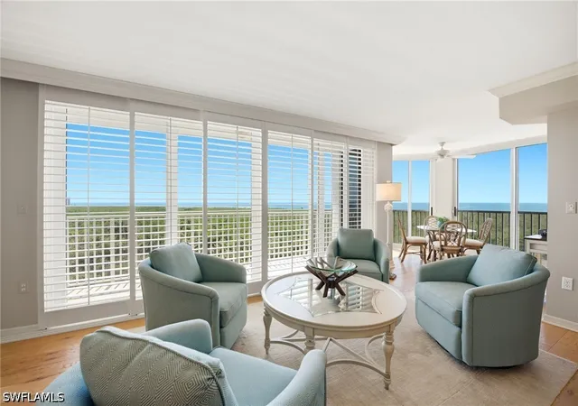 Photo 3 of Condo for sale at 6361 Pelican Bay Blvd #802, Naples, FL 34108 | MLS# 226032843 | Listing updated on 2026-09-12
