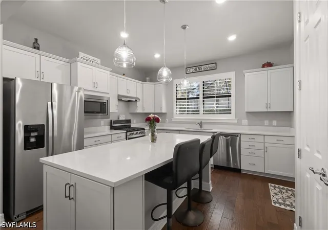 Photo 2 of Single family home for sale at 7202 Wilton Dr, Naples, FL 34109 | MLS# 226032798 | Listing updated on 2026-09-12
