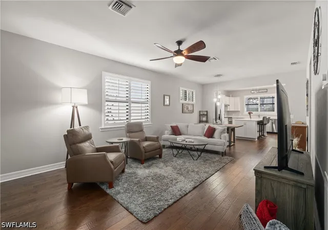 Photo 3 of Single family home for sale at 7202 Wilton Dr, Naples, FL 34109 | MLS# 226032798 | Listing updated on 2026-09-12