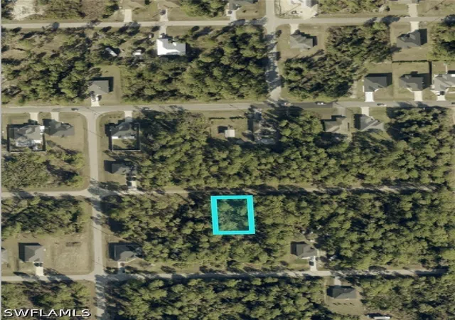 Photo 2 of Land for sale at 3413 66th Street W, Lehigh Acres, FL 33971 | MLS# 226032888 | Listing updated on 2026-09-11