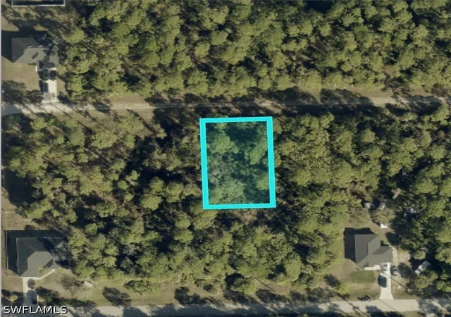 Photo 1 of Land for sale at 3411 66th Street W, Lehigh Acres, FL 33971 | MLS# 226032889 | Listing updated on 2026-09-11