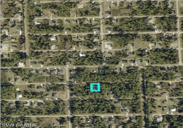 Photo 3 of Land for sale at 3411 66th Street W, Lehigh Acres, FL 33971 | MLS# 226032889 | Listing updated on 2026-09-11