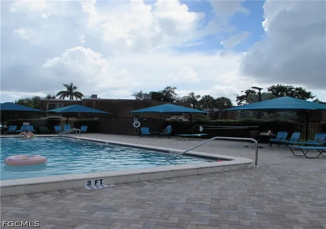 Photo 36 of Townhouse for sale at 1442 Park Shore Cir #1, Fort Myers, FL 33901 | MLS# 2026038468 | Listing updated on 2026-09-14