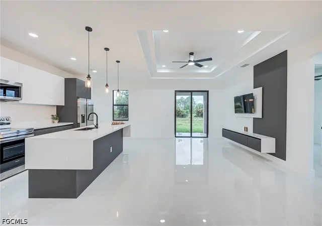 Photo 3 of Single family home for sale at 1222 Earnest St E, Lehigh Acres, FL 33974 | MLS# 2026038467 | Listing updated on 2026-09-14