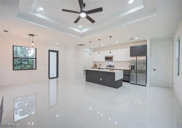 Photo 4 of Single family home for sale at 1222 Earnest St E, Lehigh Acres, FL 33974 | MLS# 2026038467 | Listing updated on 2026-10-21