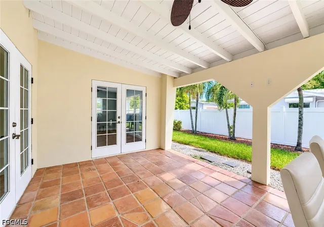 Photo 3 of Single family home for sale at 1443 Ricardo Ave, Fort Myers, FL 33901 | MLS# 2026038473 | Listing updated on 2026-10-04