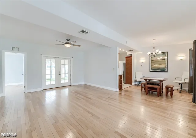 Photo 4 of Single family home for sale at 1443 Ricardo Ave, Fort Myers, FL 33901 | MLS# 2026038473 | Listing updated on 2026-10-04