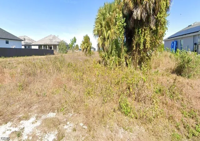 Photo 3 of Land for sale at 4034 28th Street Sw, Lehigh Acres, FL 33976 | MLS# 2026038476 | Listing updated on 2026-09-11