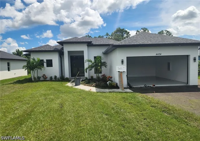 Photo 1 of Single family home for sale at 4434 8th Street Ne, Naples, FL 34120 | MLS# 226030388 | Listing updated on 2026-09-11