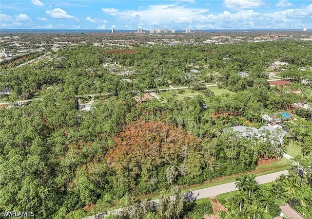 Photo 1 of Land for sale at 24742 Claire St, Bonita Springs, FL 34135 | MLS# 226031516 | Listing updated on 2026-09-14