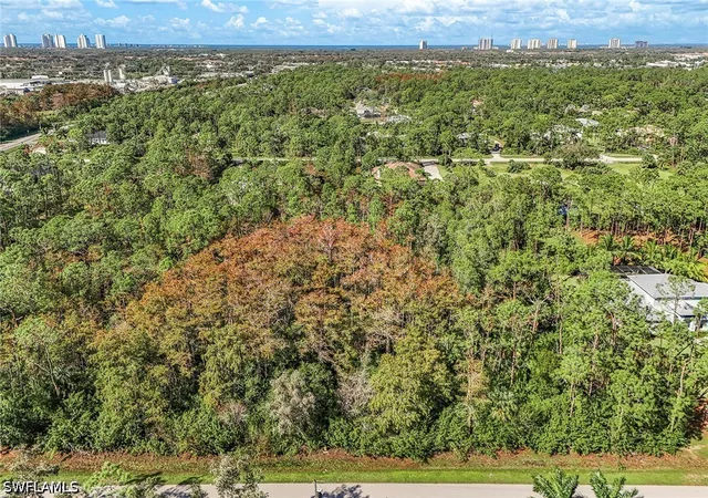 Photo 3 of Land for sale at 24742 Claire St, Bonita Springs, FL 34135 | MLS# 226031516 | Listing updated on 2026-09-14