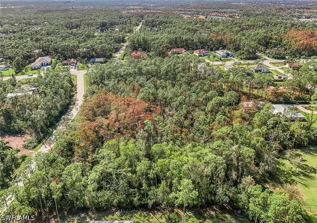 Photo 3 of Land for sale at 24742 Claire St, Bonita Springs, FL 34135 | MLS# 226031516 | Listing updated on 2026-09-14