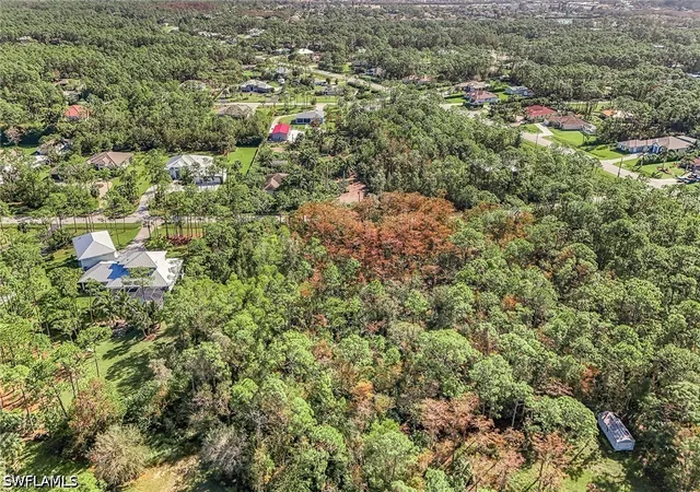 Photo 4 of Land for sale at 24742 Claire St, Bonita Springs, FL 34135 | MLS# 226031516 | Listing updated on 2026-09-14