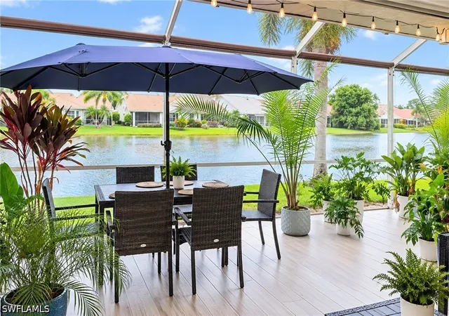 Photo 1 of Multi family home for sale at 7050 Lone Oak Blvd, Naples, FL 34109 | MLS# 226032235 | Listing updated on 2026-09-13