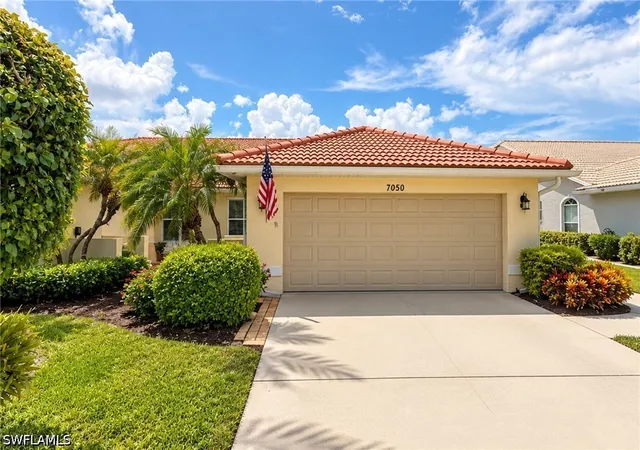 Photo 2 of Sale Pending at 7050 Lone Oak Blvd, Naples, FL 34109 | MLS# 226032235 | Listing updated on 2026-09-21