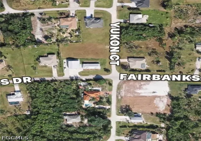 Photo 2 of Land for sale at 8715 Yukon Ct, Saint James City, FL 33956 | MLS# 2026038483 | Listing updated on 2026-09-16