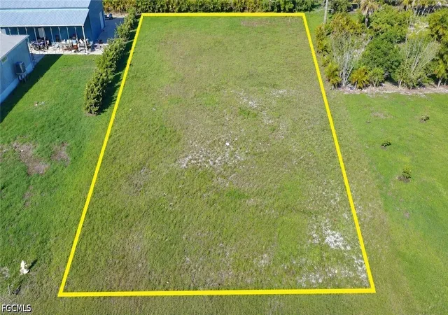 Photo 3 of Land for sale at 8715 Yukon Ct, Saint James City, FL 33956 | MLS# 2026038483 | Listing updated on 2026-09-16