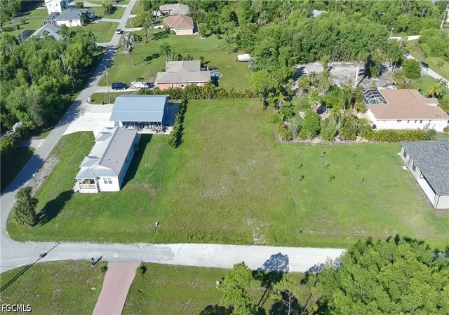 Photo 3 of Land for sale at 8715 Yukon Ct, Saint James City, FL 33956 | MLS# 2026038483 | Listing updated on 2026-09-16