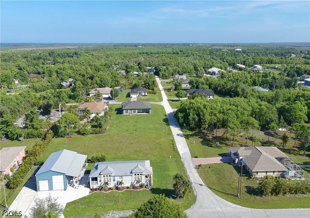 Photo 4 of Land for sale at 8715 Yukon Ct, Saint James City, FL 33956 | MLS# 2026038483 | Listing updated on 2026-09-16