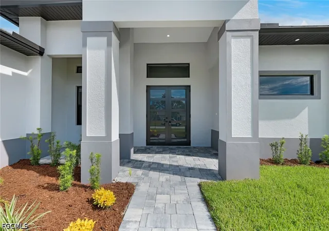 Photo 2 of Single family home for sale at 215 SW 37th Lane, Cape Coral, FL 33914 | MLS# 2026038484 | Listing updated on 2026-09-14