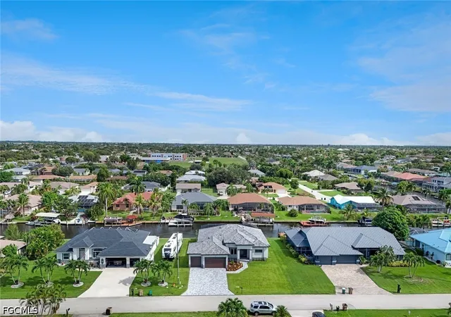 Photo 3 of Single family home for sale at 215 SW 37th Lane, Cape Coral, FL 33914 | MLS# 2026038484 | Listing updated on 2026-09-14