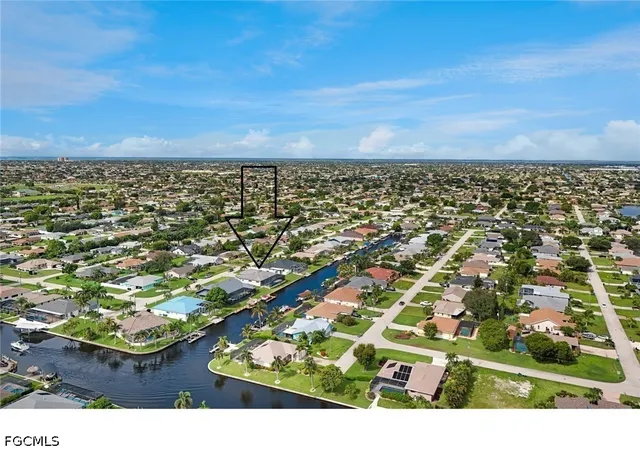 Photo 4 of Single family home for sale at 215 SW 37th Lane, Cape Coral, FL 33914 | MLS# 2026038484 | Listing updated on 2026-09-14
