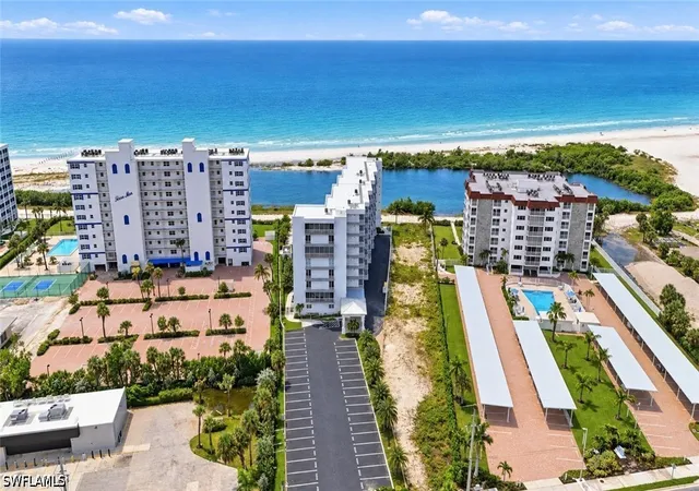 Photo 3 of Condo for sale at 7000 Estero Blvd #604, Fort Myers Beach, FL 33931 | MLS# 226031376 | Listing updated on 2026-09-11