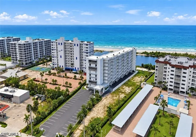 Photo 3 of Condo for sale at 7000 Estero Blvd #604, Fort Myers Beach, FL 33931 | MLS# 226031376 | Listing updated on 2026-09-11