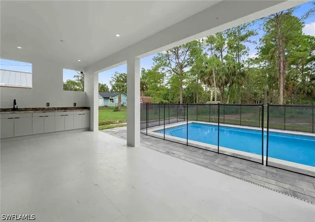 Photo 3 of Single family home for sale at 2610 4th Street Nw, Naples, FL 34120 | MLS# 226032602 | Listing updated on 2026-09-11