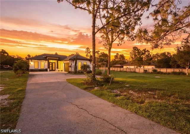 Photo 2 of Single family home for sale at 2885 41st Avenue Ne, Naples, FL 34120 | MLS# 226032598 | Listing updated on 2026-09-13
