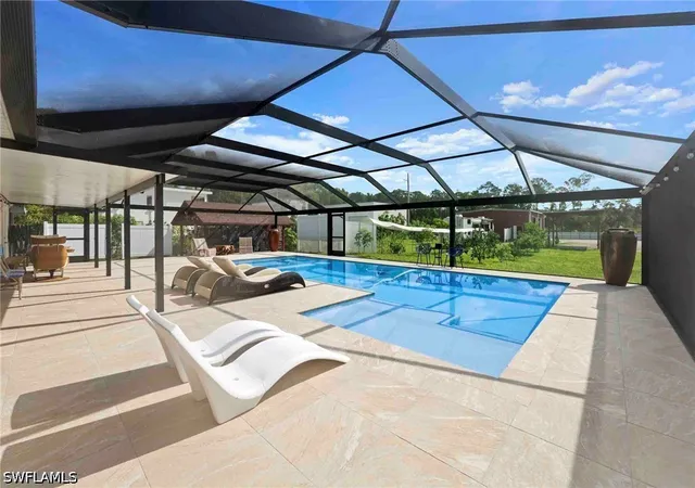 Photo 4 of Single family home for sale at 2070 39th Street SW, Naples, FL 34117 | MLS# 226032884 | Listing updated on 2026-09-11