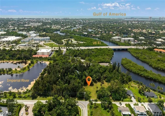 Photo 3 of Land for sale at 27400 Arroyal Rd, Bonita Springs, FL 34135 | MLS# 2026038485 | Listing updated on 2026-09-12