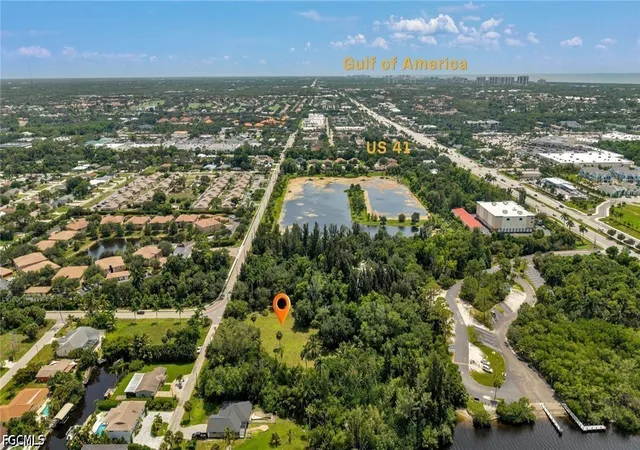 Photo 3 of Land for sale at 27400 Arroyal Rd, Bonita Springs, FL 34135 | MLS# 2026038485 | Listing updated on 2026-09-12