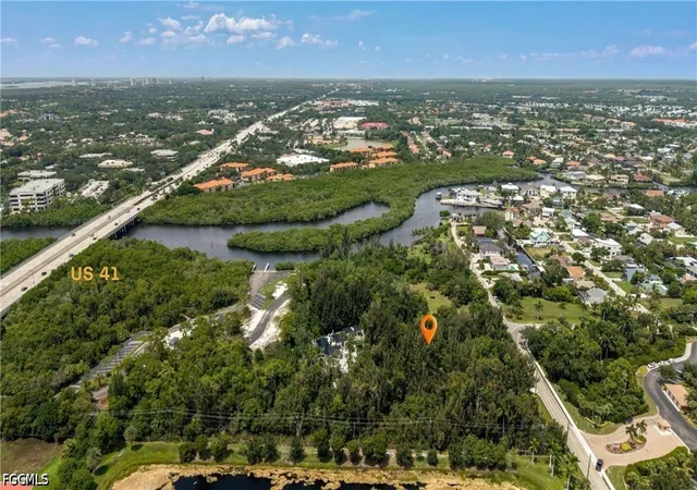 Photo 4 of Land for sale at 27400 Arroyal Rd, Bonita Springs, FL 34135 | MLS# 2026038485 | Listing updated on 2026-09-12